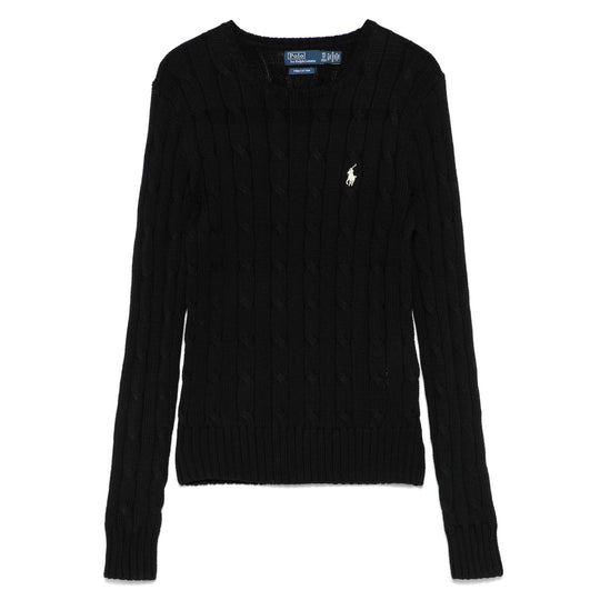 Sweaters Black