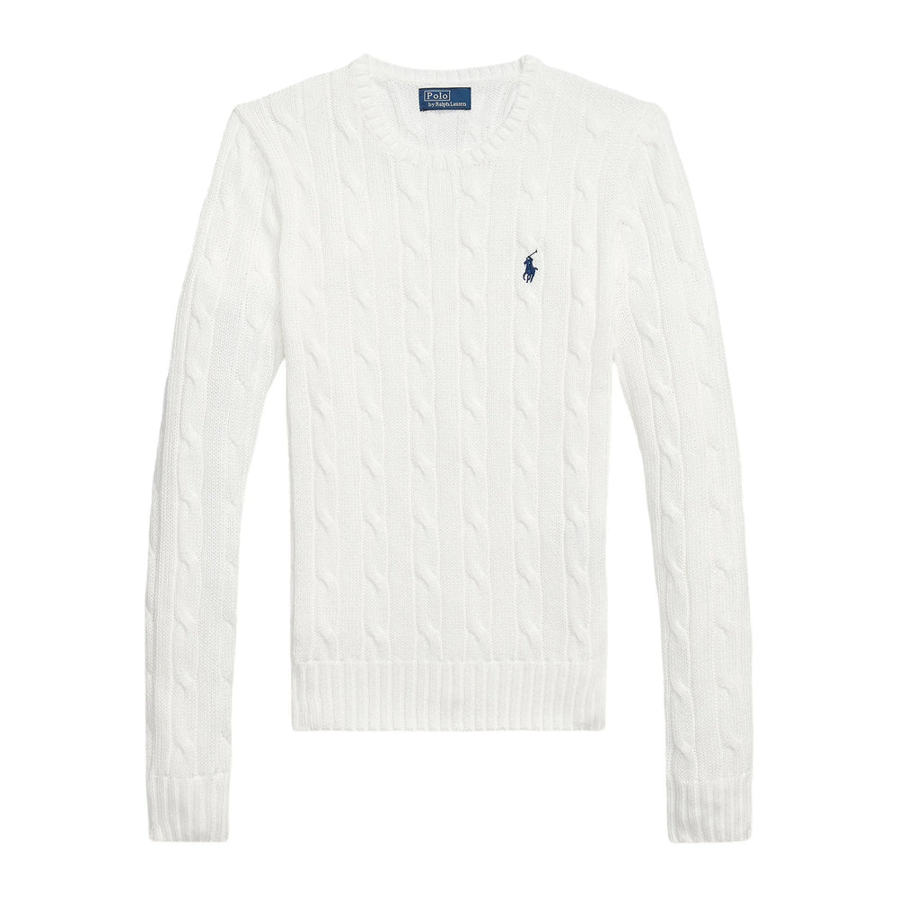 Ralph Lauren Sweaters - White | 333bde79011c47db16c0c4fdd25469f8368a5bea