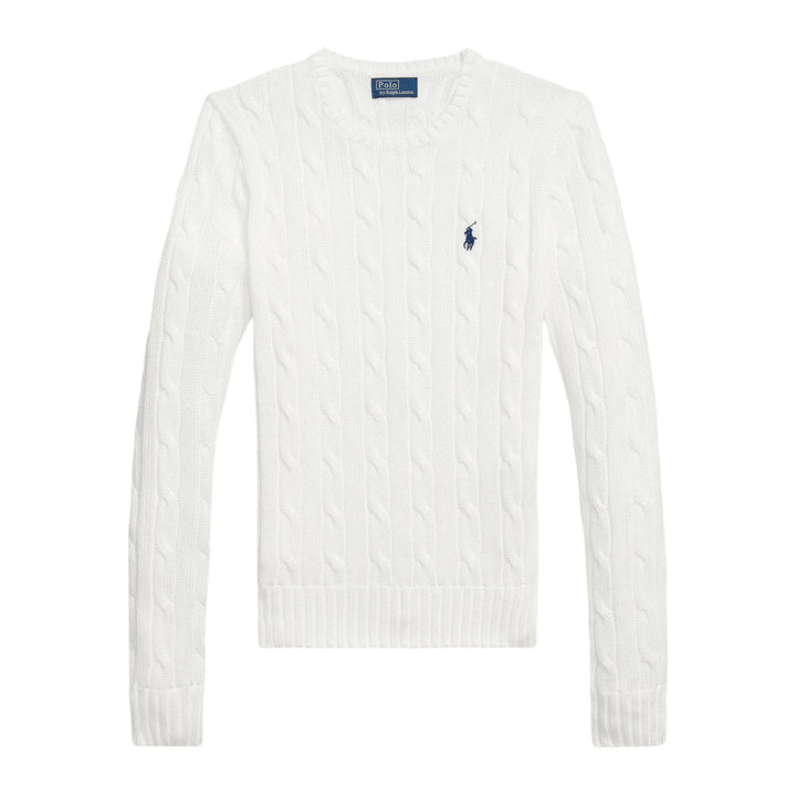 Ralph Lauren Sweaters - White | 333bde79011c47db16c0c4fdd25469f8368a5bea
