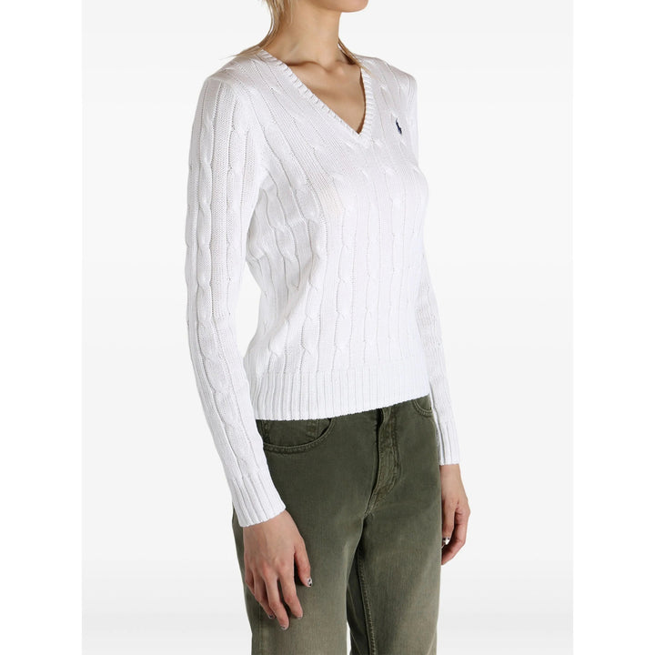 Ralph Lauren Sweaters - White | 5e2e972c0139532d02c8d81fd75742ff045c6cf6