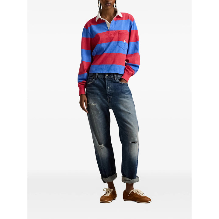 Ralph Lauren Sweaters - Red, Blue | e18896c43c0c26d2990593fc2e4aa971f929a794