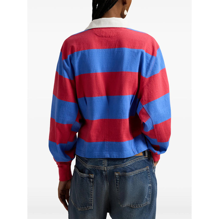 Ralph Lauren Sweaters - Red, Blue | 69acc83b971804400e4bfdf508ed9db6620a89e0