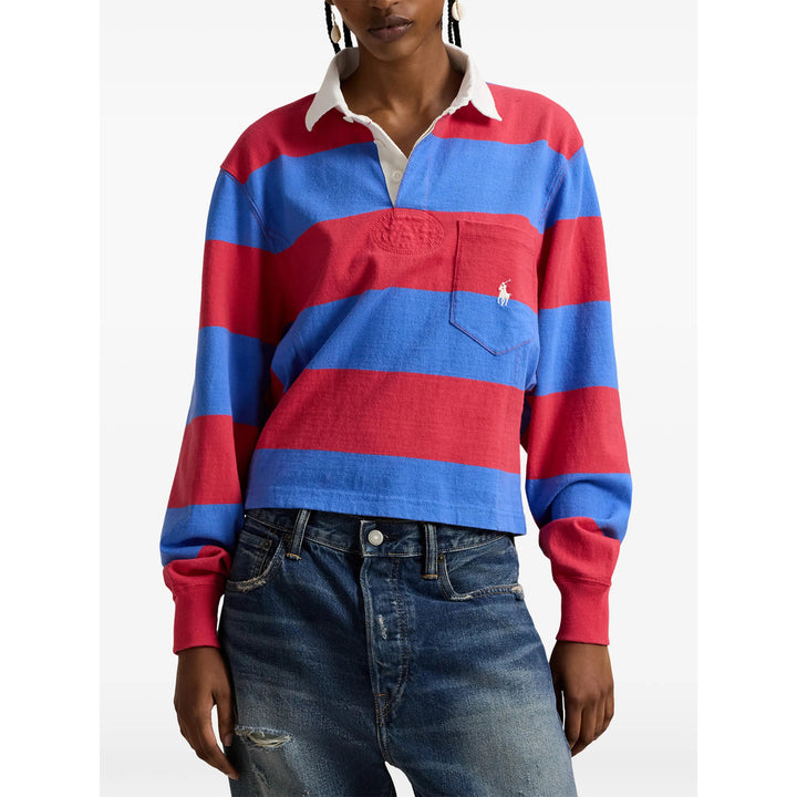Ralph Lauren Sweaters - Red, Blue | 9f7cbaac433d8778a37b1b0ba35db339dced8570