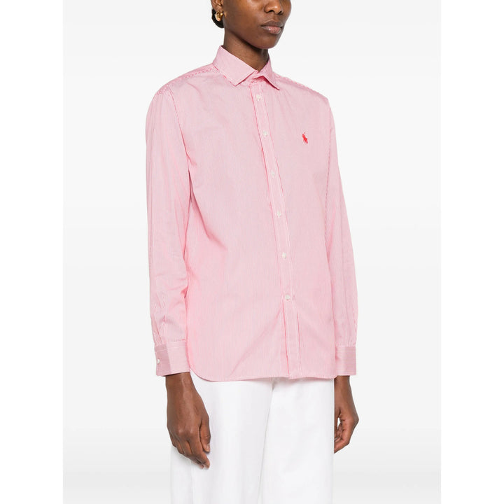 Ralph Lauren Shirts - Red, White | d3bd60f182baa4733fa38294c3d8df89691ad77b