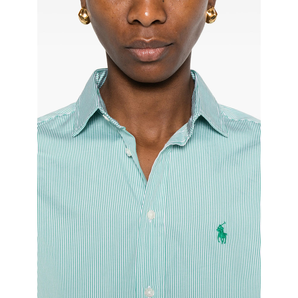 Ralph Lauren Shirts - Green, White | 999e5b6315c3c2011a8b9d35af0edf19902f383a