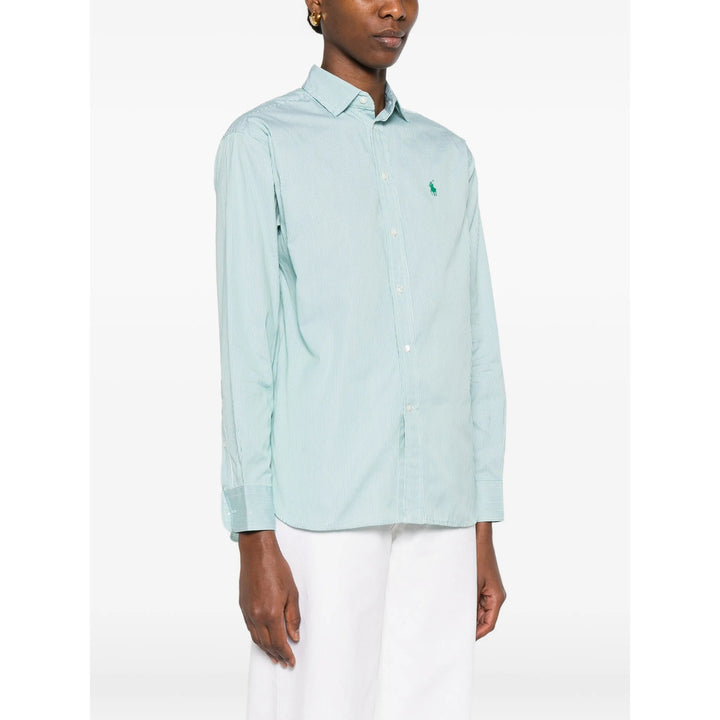 Ralph Lauren Shirts - Green, White | 5d02a12f49e30af019fbaaf9dd041487fff4744e