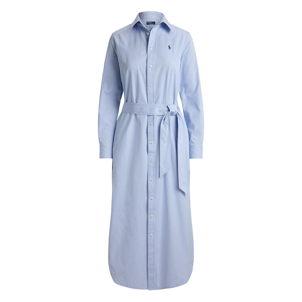 Ralph Lauren Dresses - Blue, White | b4779d11fbf919c4085b0c42d6636d63c2f43559