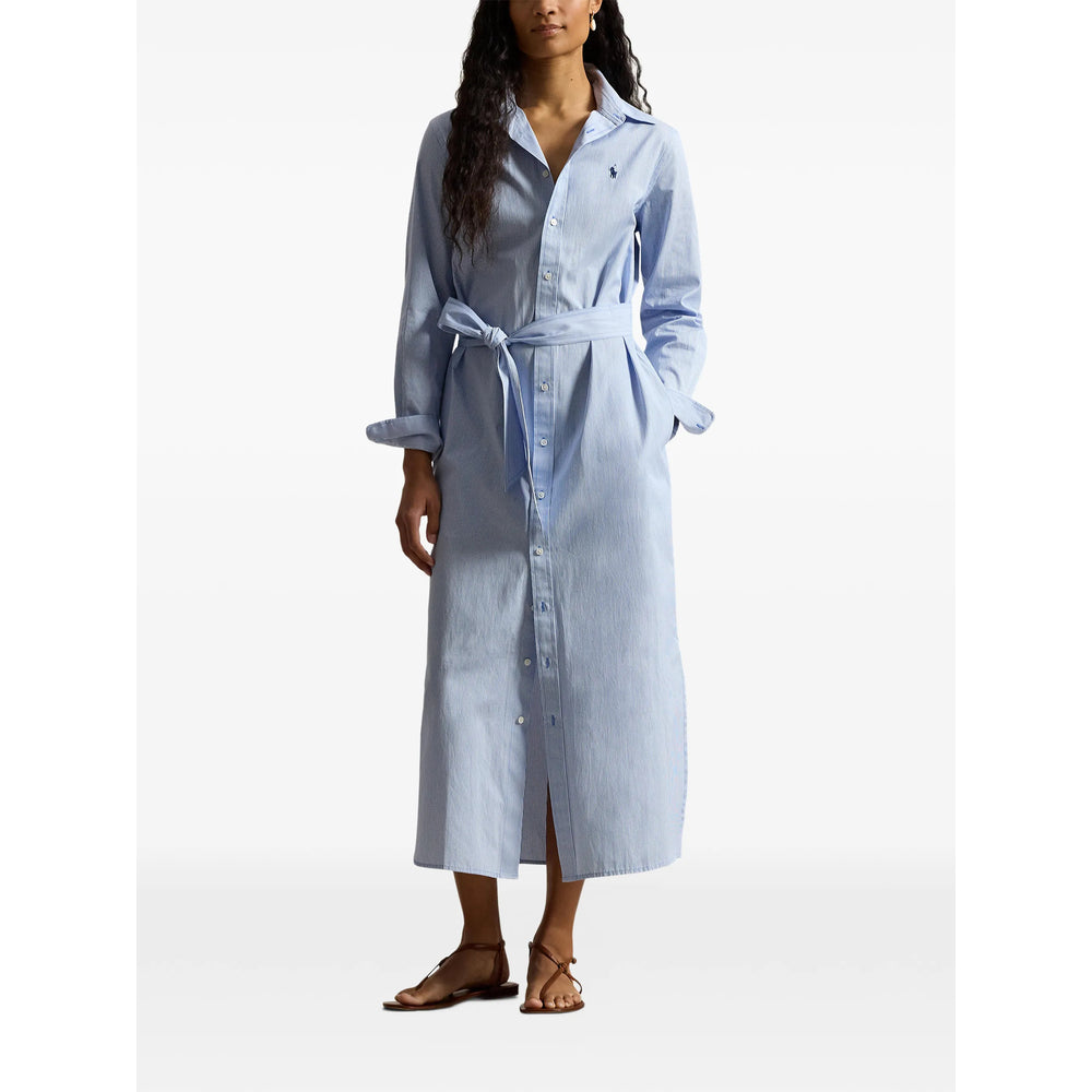 Ralph Lauren Dresses - Blue, White | 9bd1de3fa8b43e102421af04c37acce70a2ed899