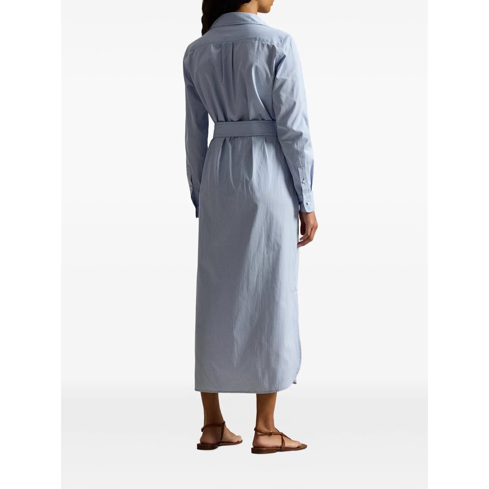 Ralph Lauren Dresses - Blue, White | 7e4f0888d58f1cb7f6dea2ee694fee2d422b3e13