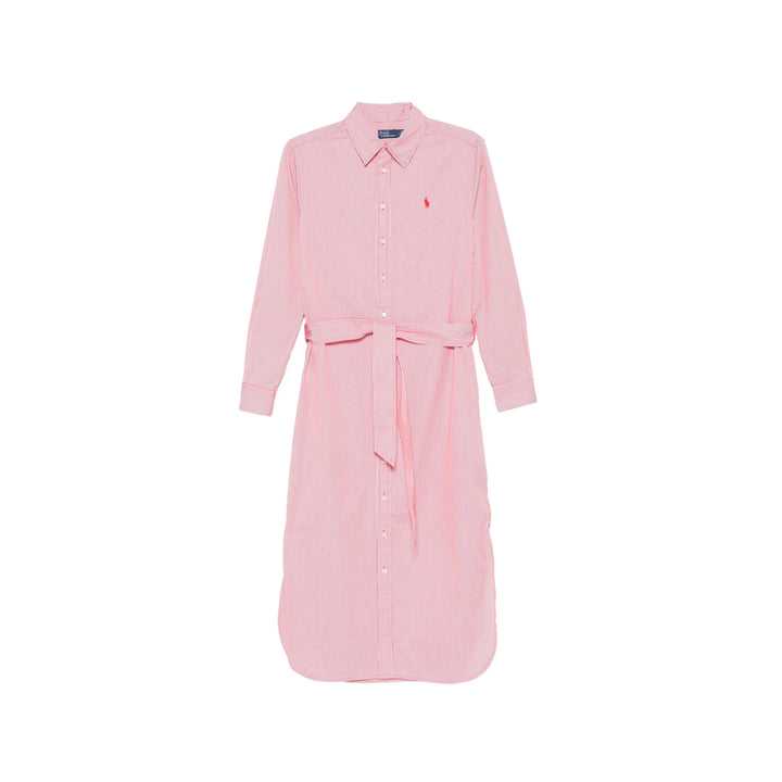 Ralph Lauren Dresses - Pink, White | af17c99bc23ed4ce77c1da9ba023b7652742cfd5