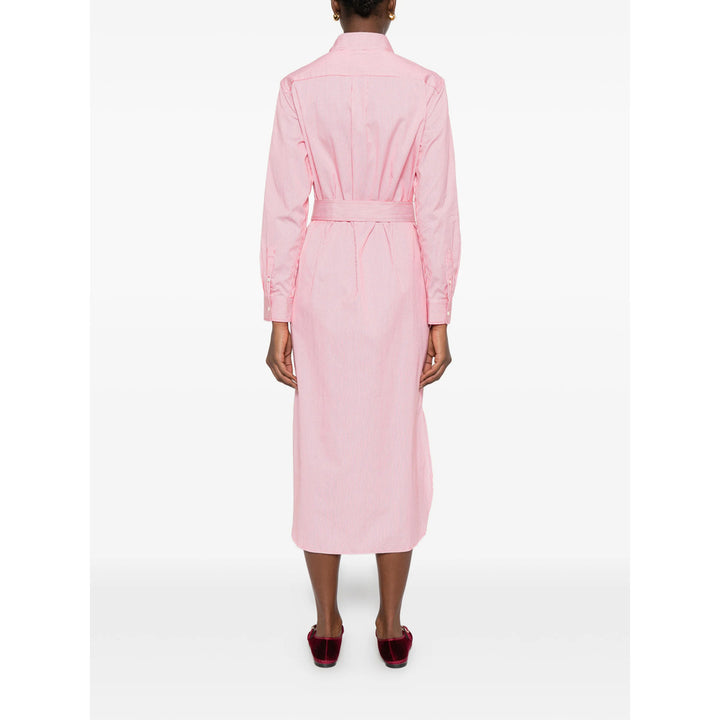 Ralph Lauren Dresses - Pink, White | 0aa17b8fd2b1fba3a421ff147b03c6b8430343dc