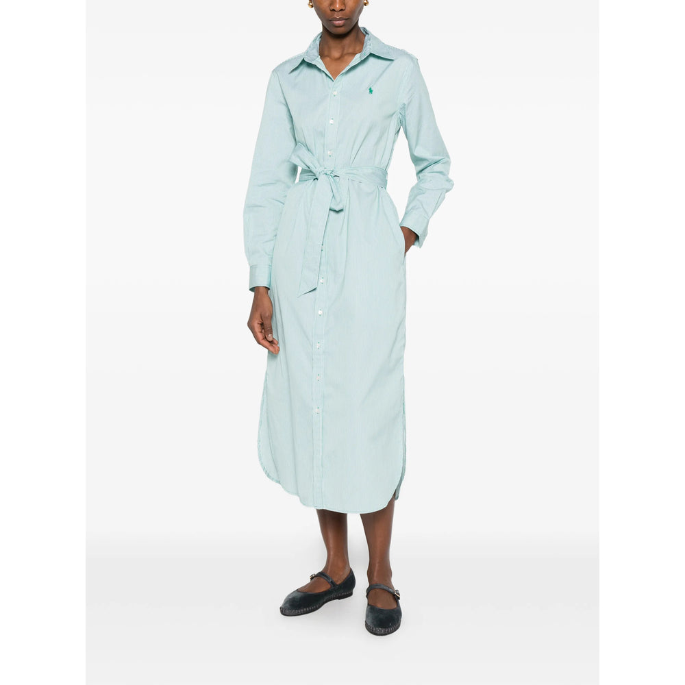 Ralph Lauren Dresses - Green, White | 27e541214c64cbce41f4b215ce03e892a1b109b2