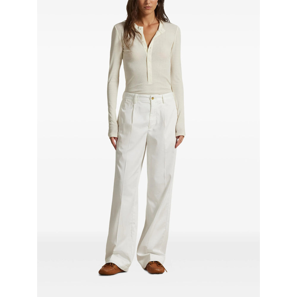 Ralph Lauren Pants - White | f50492c0789dab864434fd35e341517ca2005809