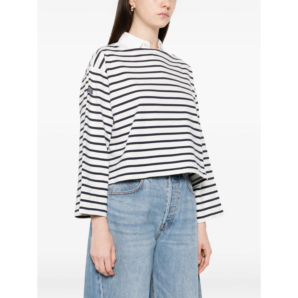 Ralph Lauren Sweaters - White, Blue | f9a71b98e46b3b4bc1d0d542b8eacb9fea013e36