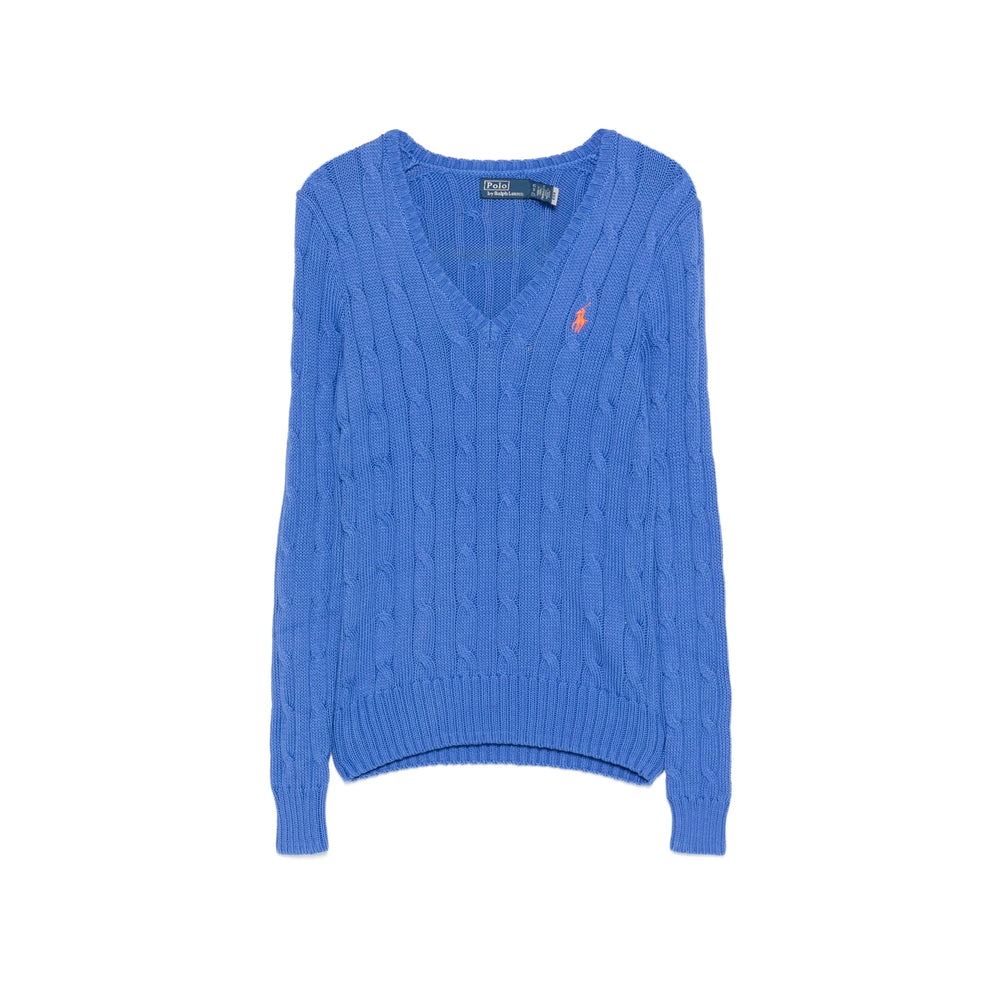 Ralph Lauren Sweaters - Blue | cfab911e5dcdc939f36f9e19c7e366b9f7321765