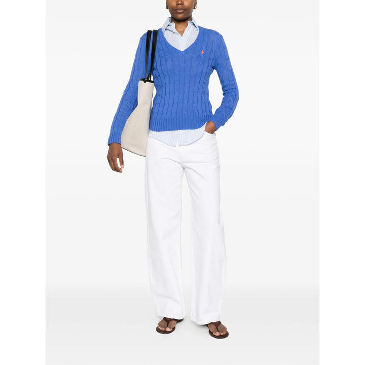 Ralph Lauren Sweaters - Blue | 37355b2a9c5bb96157a53c0a4eab1623caef271b