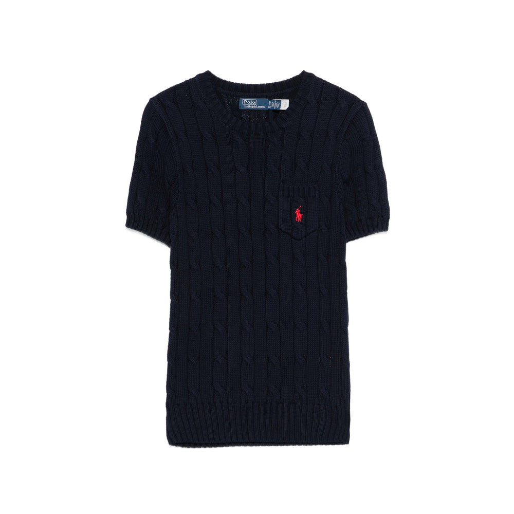 Ralph Lauren Sweaters - Blue | 7d8a5330ede507fa58bf415bcfbafa3d371ce416