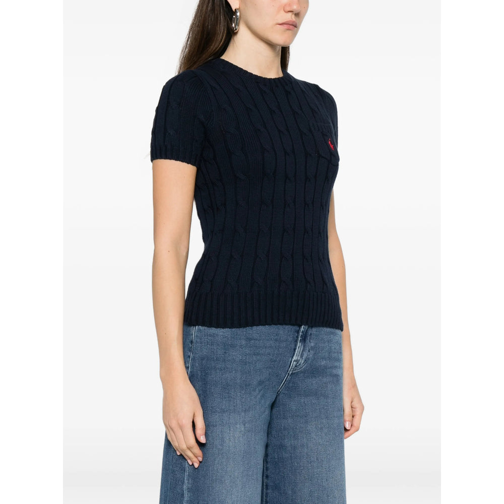 Ralph Lauren Sweaters - Blue | 67a0e6a4ed4a869733d8973f558dbee2ff6a6490