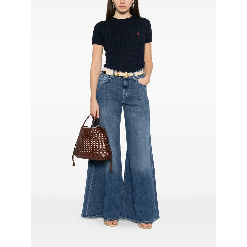 Ralph Lauren Sweaters - Blue | 0a5ac2eee824c95cfe35b8073963e0bbcd8a6ffa