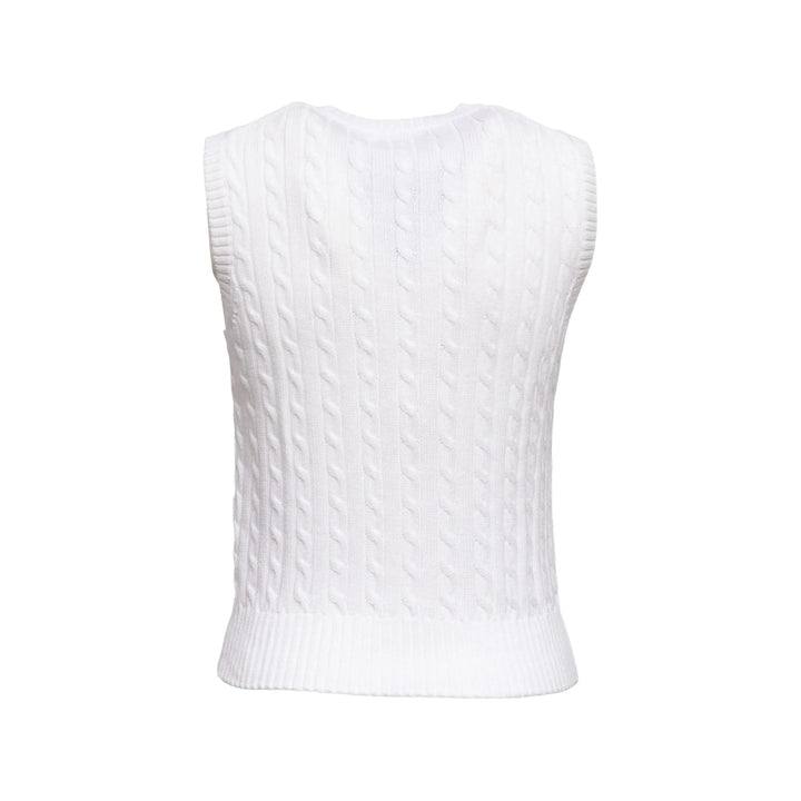 Ralph Lauren Sweaters - White | bc3d21cd86e404669c9e47702337e1bd3283f49f