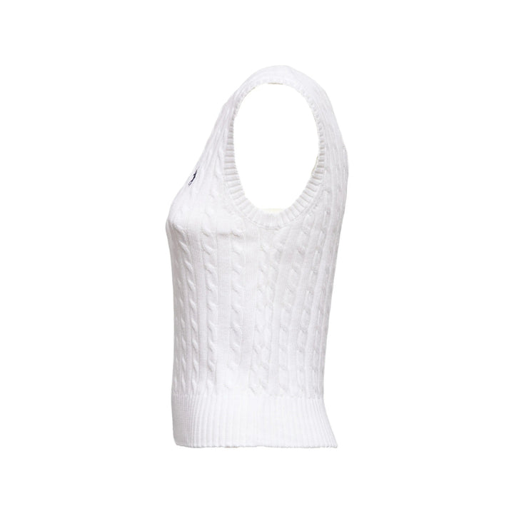 Ralph Lauren Sweaters - White | 56fed1941e3d4df0c8c139f238fbeb8a1e828e41