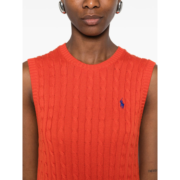 Ralph Lauren Sweaters - Orange | fb868411bbcc1ff26cc8b524e9dc331416bdc068