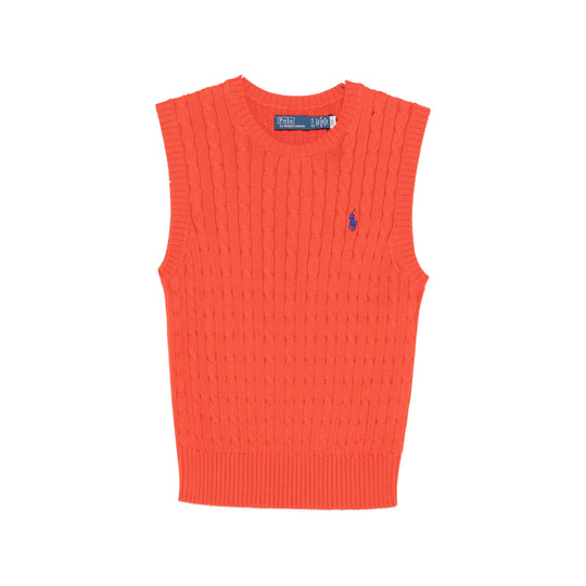 Sweaters Orange