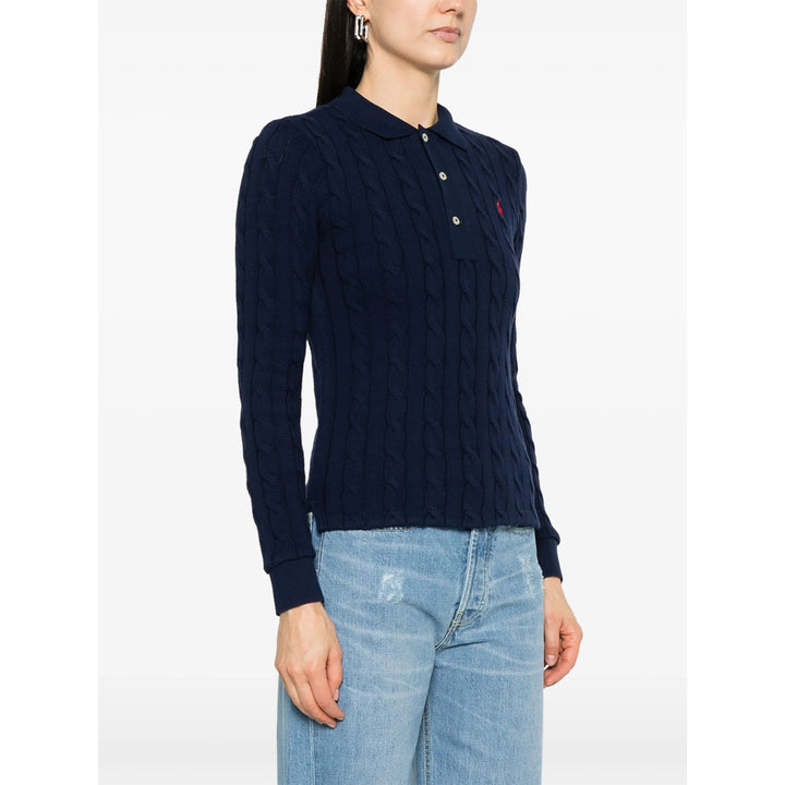 Ralph Lauren Sweaters - Blue | 5a92f8a5bcc9a5a6af2490a9644eb79da0197764