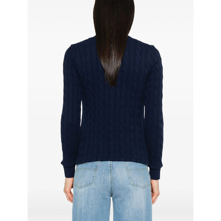 Ralph Lauren Sweaters - Blue | 9300dfbe72217bce594fcd03c2f718f3cc74aeca