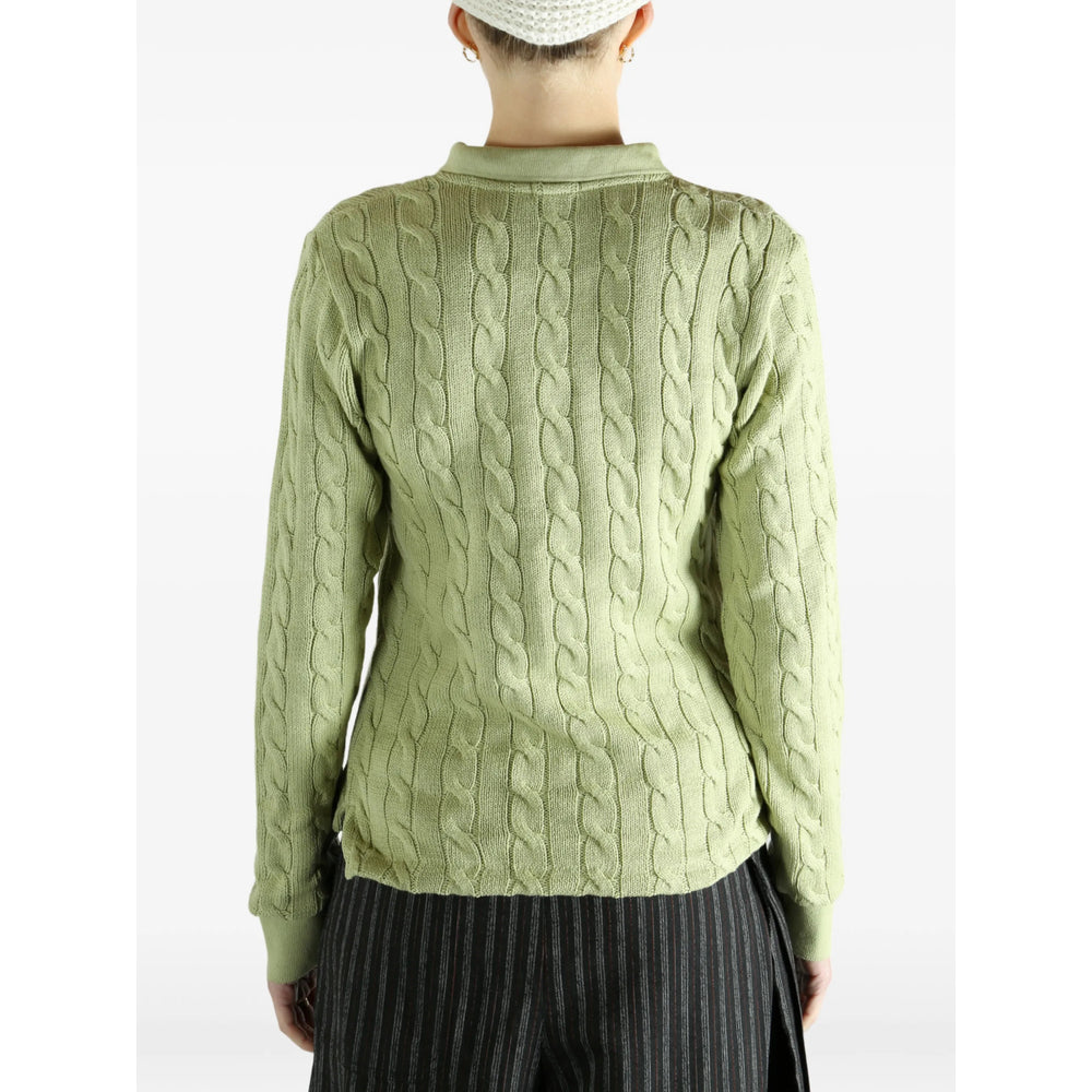 Ralph Lauren Sweaters - Green | 620658411f8892c24a75faf6c6e62ccd01a3d67b