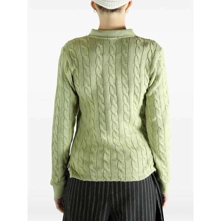 Ralph Lauren Sweaters - Green | 620658411f8892c24a75faf6c6e62ccd01a3d67b