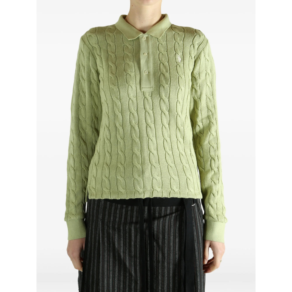 Ralph Lauren Sweaters - Green | c66d798125a3df5ae8a256e872e306ae10246c36