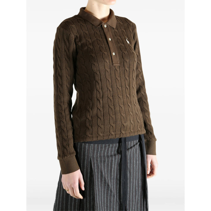 Ralph Lauren Sweaters - Brown | 1b51051af79118da17bc52d4e5cccc9897d76e7f