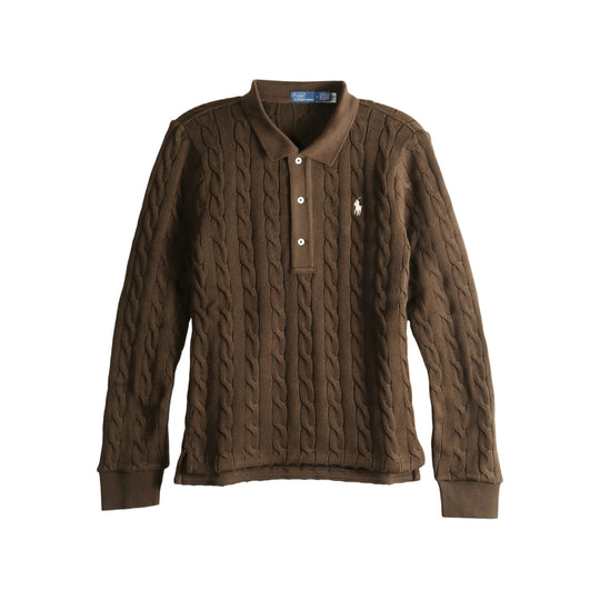 Sweaters Brown