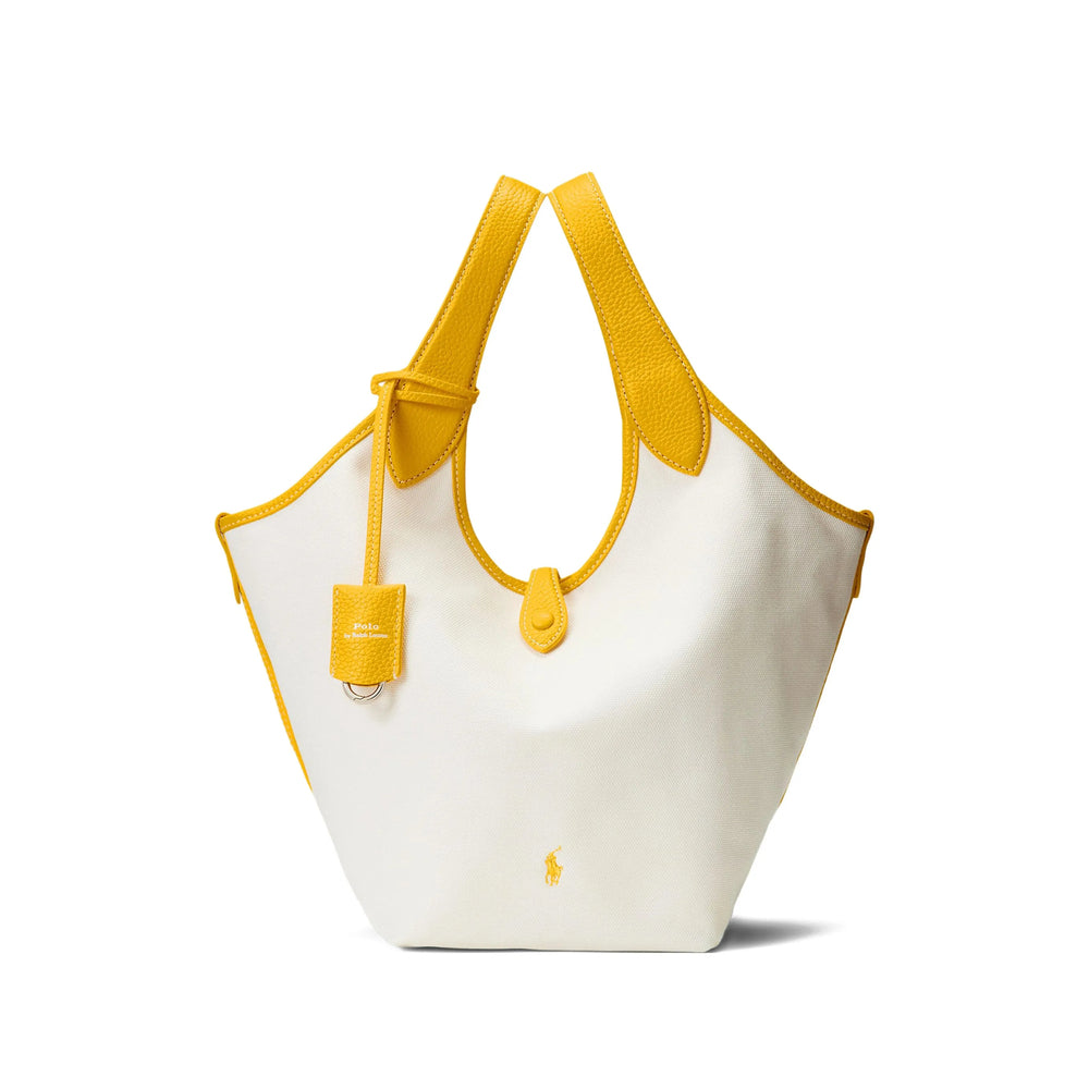 Ralph Lauren Bags - White, Yellow | d3c9f950e3e19e8e5d0294e9ca84a4d3152e0194