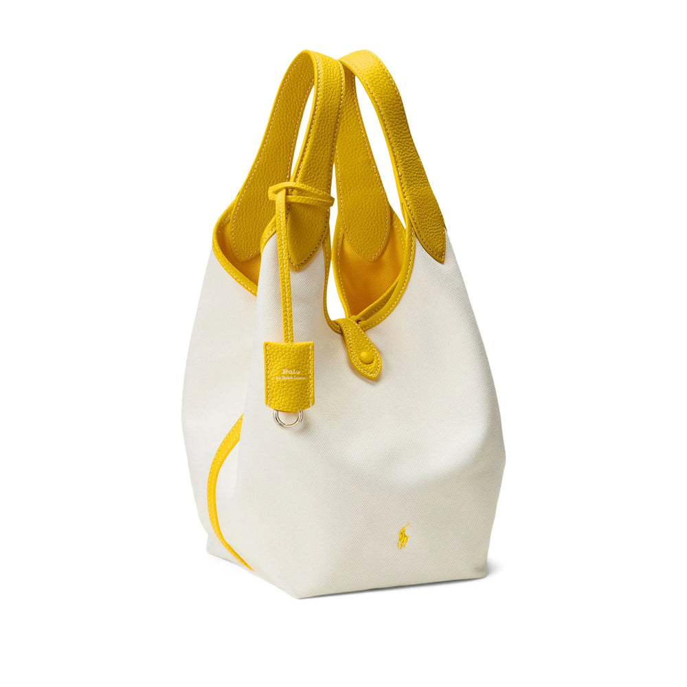Ralph Lauren Bags - White, Yellow | 72b4a774a79012d4d8617ecc71ca047b6b0b0e5a