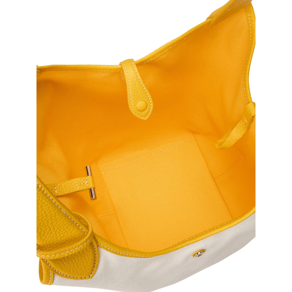 Ralph Lauren Bags - White, Yellow | 598205adbe8ee79c2d1e3c585d57381cb380f746