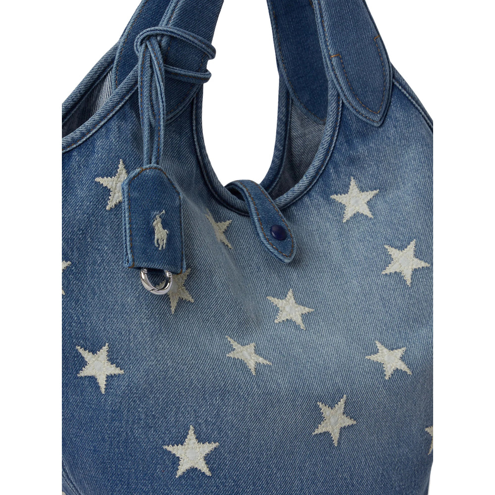 Ralph Lauren Bags - Blue, White | 327ddcff19652648aa09ca920a6de4debc3f28b4