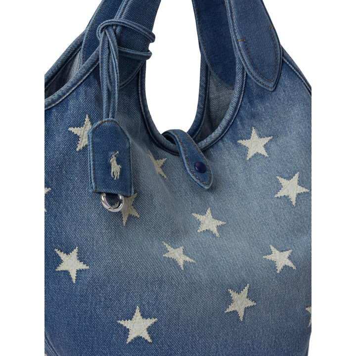 Ralph Lauren Bags - Blue, White | 327ddcff19652648aa09ca920a6de4debc3f28b4