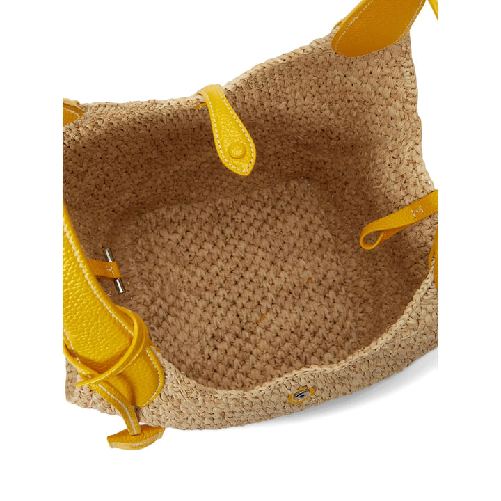 Ralph Lauren Bags - Neutral, Yellow | ed3c289377fa922749be5fee41927aaabe8d0b0c