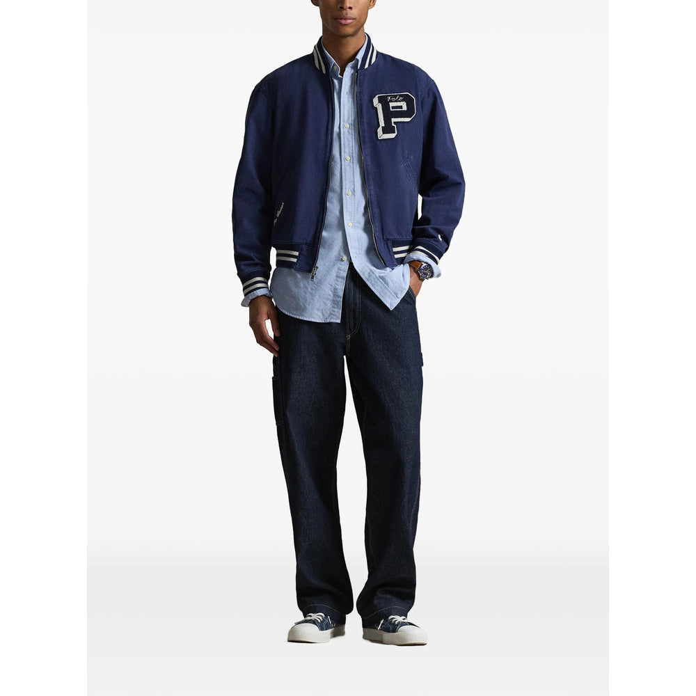 Ralph Lauren Outerwears - Blue | c1bf8d9af9425f137482fcd44937ec32f28a6ef6