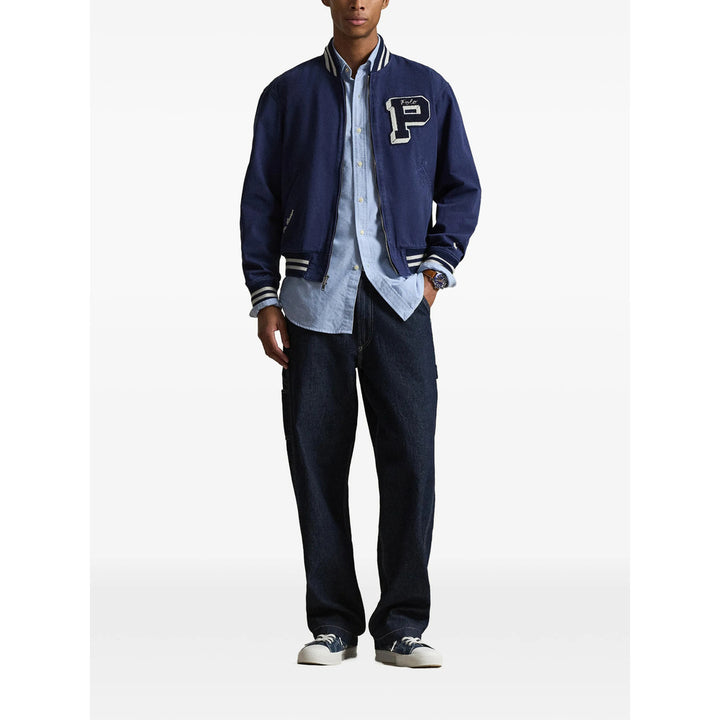 Ralph Lauren Outerwears - Blue | c1bf8d9af9425f137482fcd44937ec32f28a6ef6