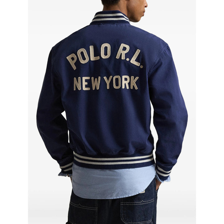 Ralph Lauren Outerwears - Blue | 0ac867a433eb8cc66819a3ed01f74861b8411b03