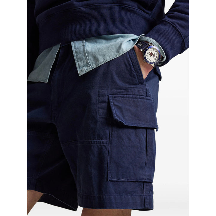 Ralph Lauren Pants - Blue | 24ad504e0edd5c69fde1c960055b03343e49b9e2