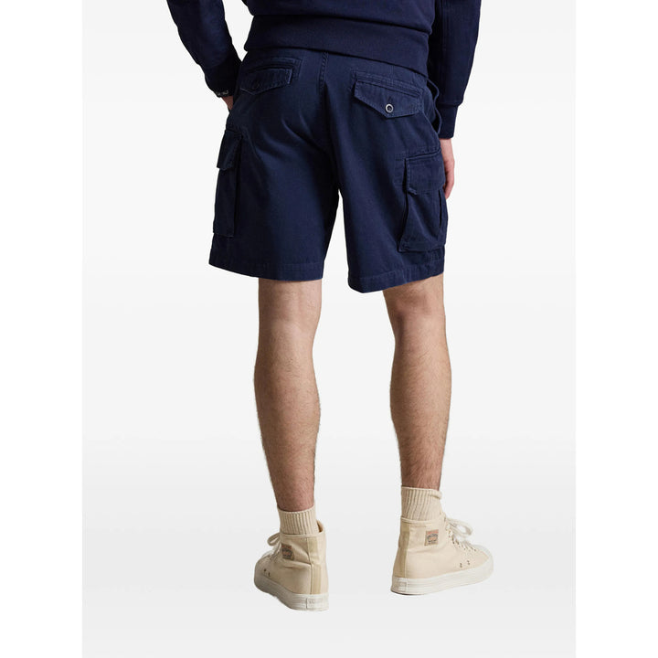 Ralph Lauren Pants - Blue | 552207a9c97e16c68c2bed016db896c0fb68a28a