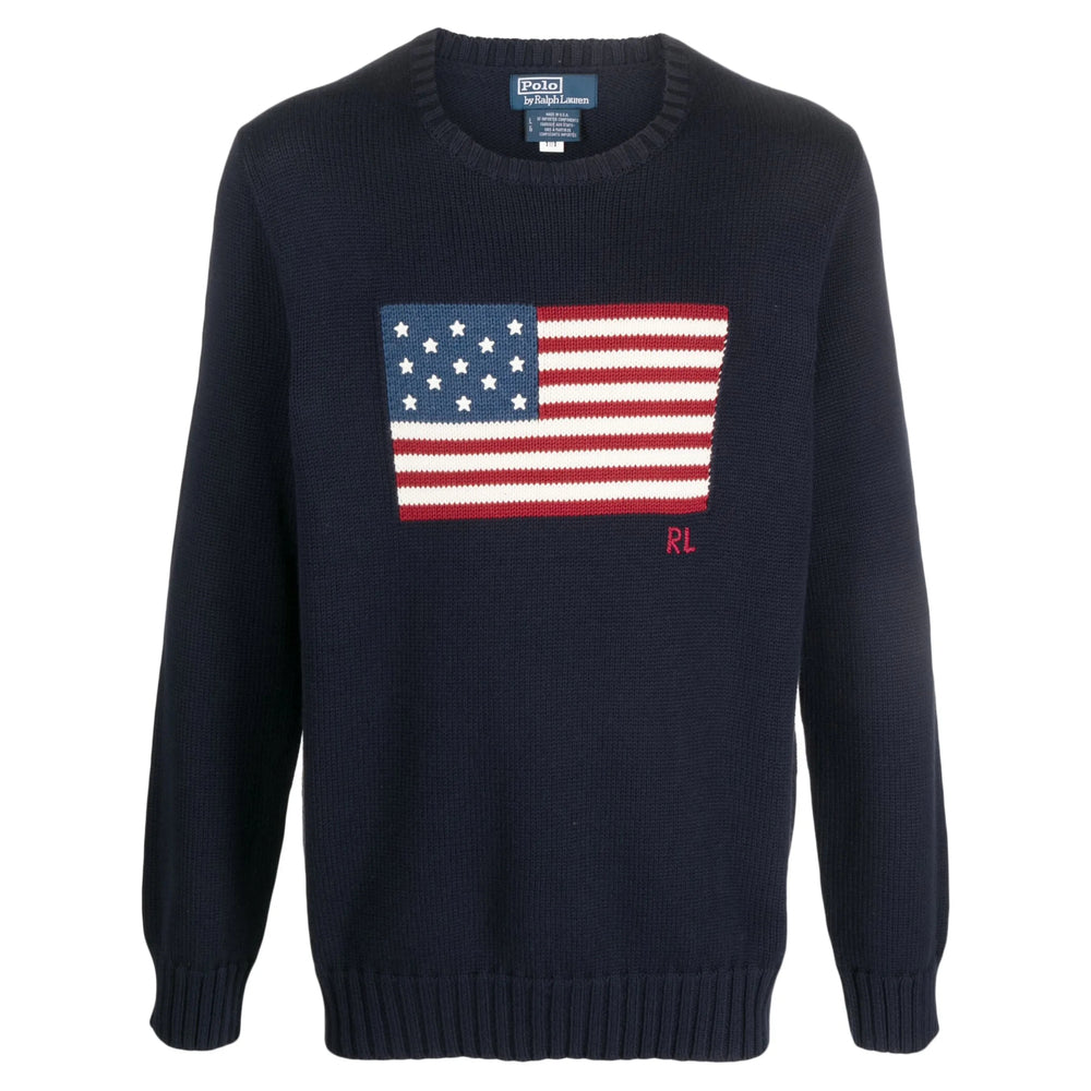 Ralph Lauren Sweaters - Blue | 948a838443edb59ab2282e11b6419b27f0e820ea