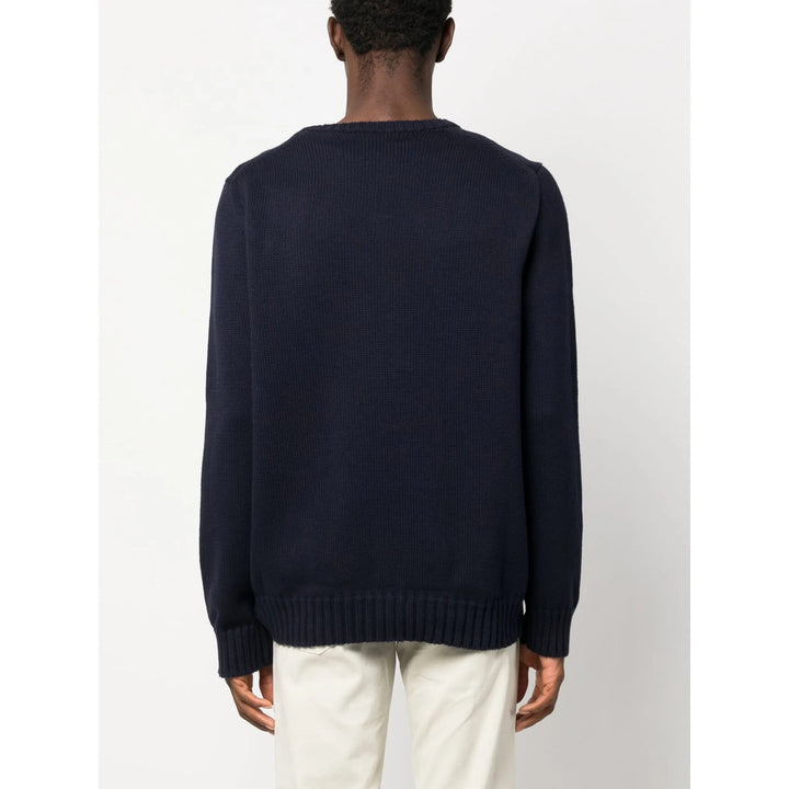 Ralph Lauren Sweaters - Blue | 782f8c715a47f73477a5d29db31ed14e77af1f90