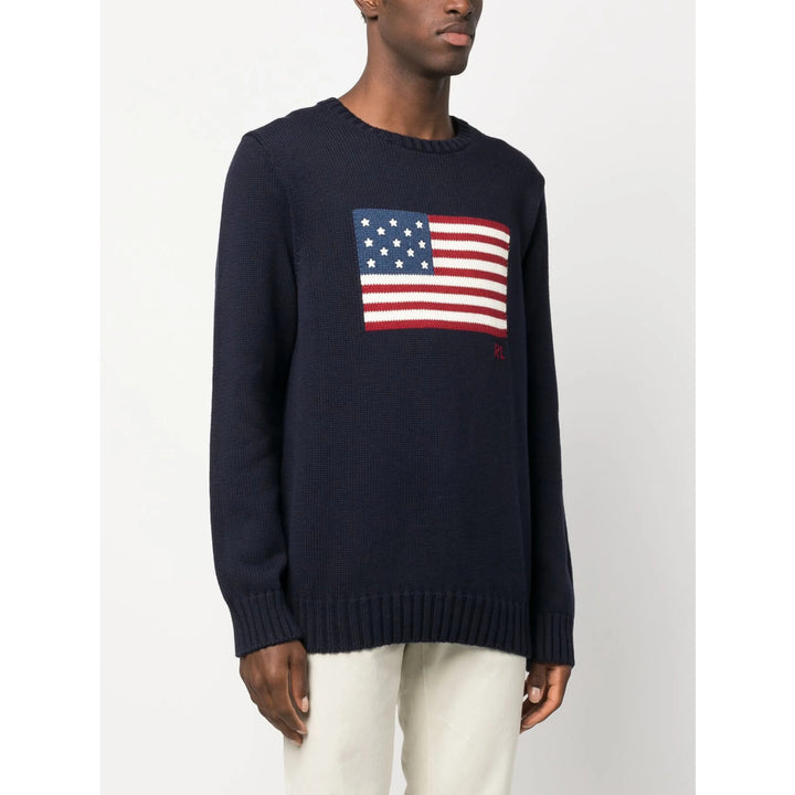 Ralph Lauren Sweaters - Blue | 15cd3897249cdfdb81353568050fe5ca5237b316