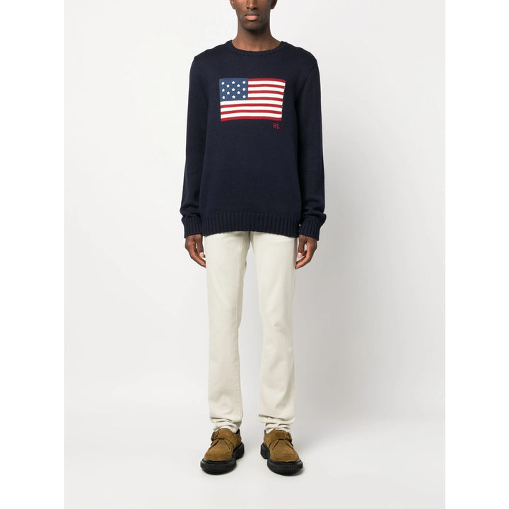 Ralph Lauren Sweaters - Blue | 1cc2df6dd4dcffdbd579297dc954d7b7e1ee42b8