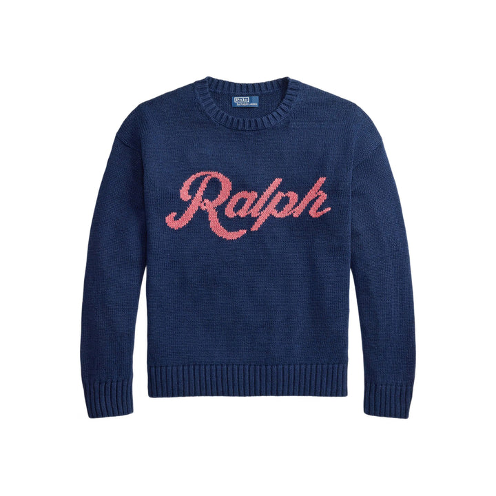 Ralph Lauren Sweaters - Blue | 9dbcea7ef515db5de2faa7bae95ff21bf9441ab5